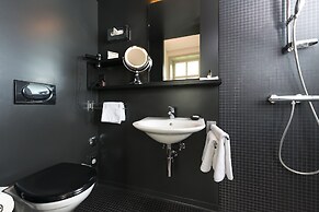 Design Hotel Plattenhof