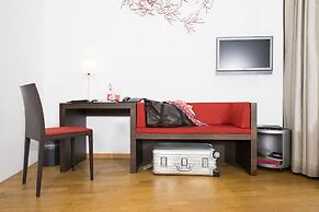 Design Hotel Plattenhof