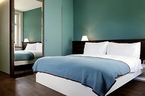 Design Hotel Plattenhof