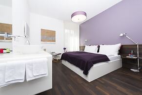 Design Hotel Plattenhof