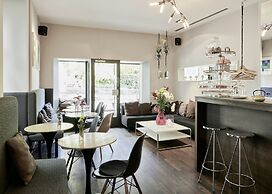 Design Hotel Plattenhof