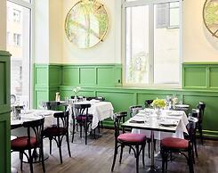 Design Hotel Plattenhof