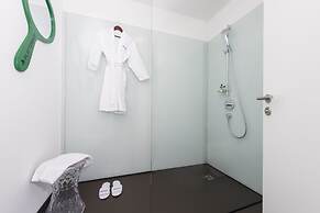 Design Hotel Plattenhof