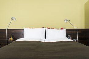 Design Hotel Plattenhof