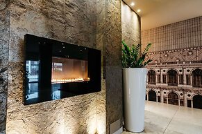 Best Western Hotel Tre Torri