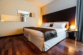 Best Western Hotel Tre Torri