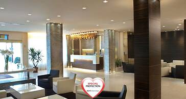 Best Western Hotel Tre Torri