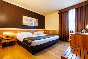 Best Western Hotel Tre Torri