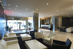 Best Western Hotel Tre Torri