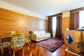 Best Western Hotel Tre Torri
