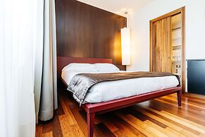 Best Western Hotel Tre Torri