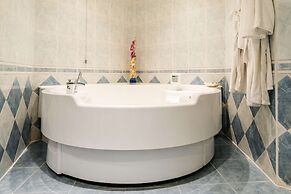 Best Western Hotel Tre Torri