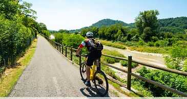 Best Western Hotel Tre Torri