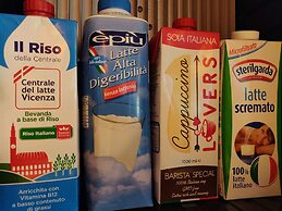 Best Western Hotel Tre Torri