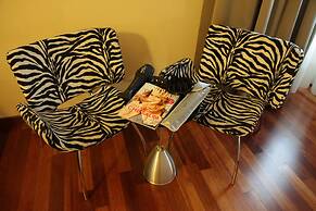Best Western Hotel Tre Torri
