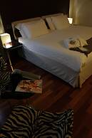 Best Western Hotel Tre Torri