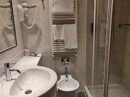 Best Western Hotel Tre Torri