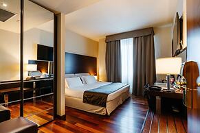 Best Western Hotel Tre Torri