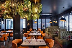 Best Western Hotel Tre Torri