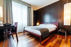 Best Western Hotel Tre Torri