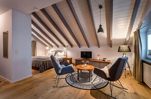 MANA LISA Boutiquehotel