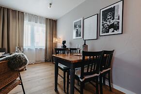 MANA LISA Boutiquehotel