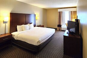 Comfort Inn & Suites Near Pocono Mountains
