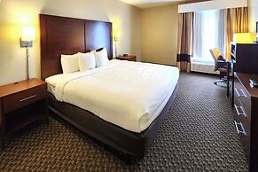 Comfort Inn & Suites Near Pocono Mountains