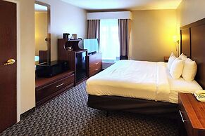 Comfort Inn & Suites Near Pocono Mountains