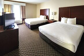 Comfort Inn & Suites Near Pocono Mountains