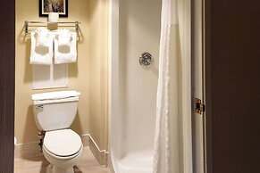 Comfort Inn & Suites Near Pocono Mountains