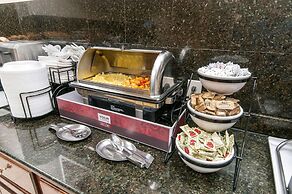 Comfort Inn & Suites Near Pocono Mountains