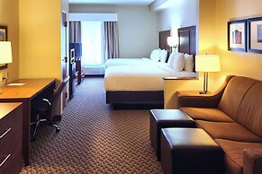 Comfort Inn & Suites Near Pocono Mountains