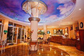 Best Western Posada Freeman