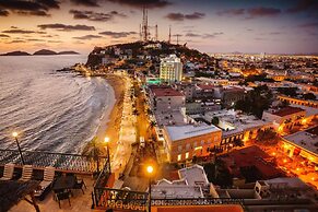 Best Western Posada Freeman