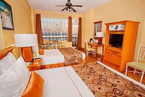 Best Western Posada Freeman