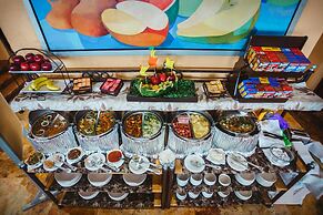 Best Western Posada Freeman