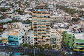 Best Western Posada Freeman