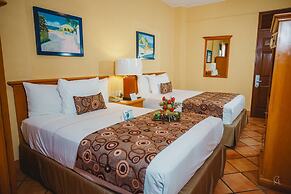 Best Western Posada Freeman