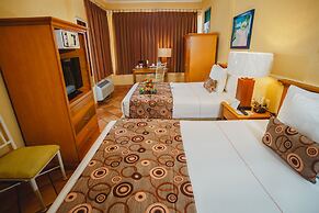 Best Western Posada Freeman