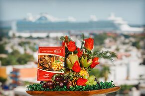 Best Western Posada Freeman