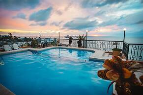 Best Western Posada Freeman