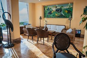 Best Western Posada Freeman