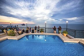 Best Western Posada Freeman