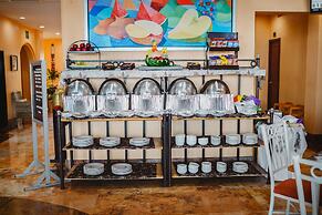 Best Western Posada Freeman