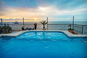 Best Western Posada Freeman