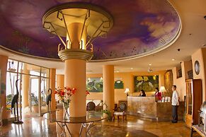 Best Western Posada Freeman