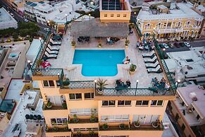 Best Western Posada Freeman