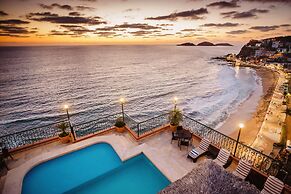 Best Western Posada Freeman