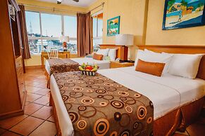 Best Western Posada Freeman